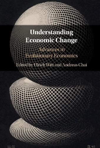 Understanding Economic Change