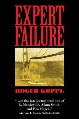 Expert Failure