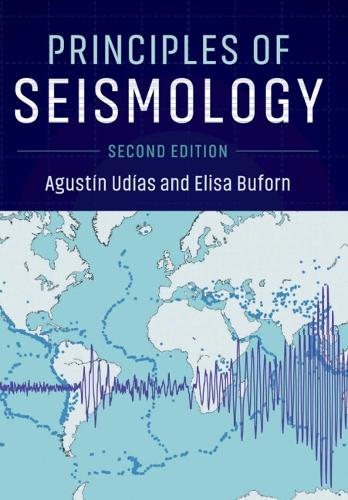 Principles of Seismology