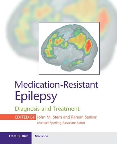 Medication-Resistant Epilepsy