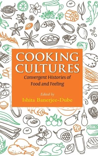 Cooking Cultures