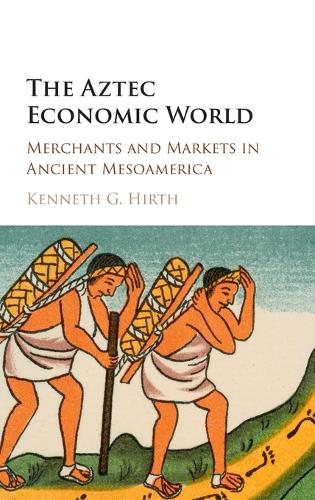 The Aztec Economic World