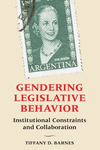 Gendering Legislative Behavior