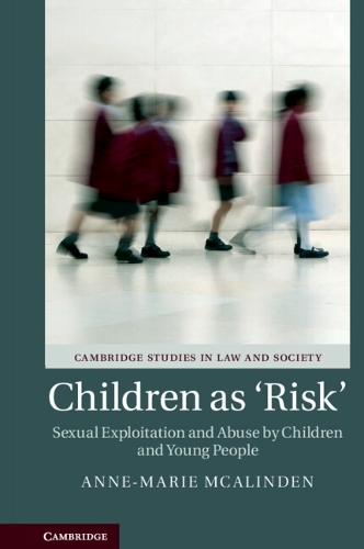 Children as ‘Risk'