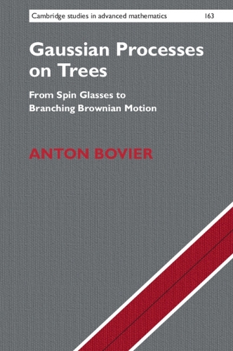Gaussian Processes on Trees