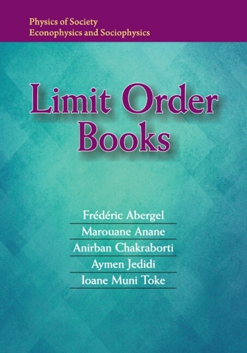 Limit Order Books