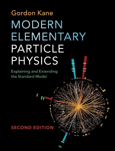 Modern Elementary Particle Physics