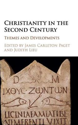 Christianity in the Second Century