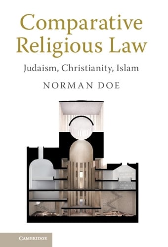 Comparative Religious Law