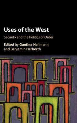 Uses of 'the West'