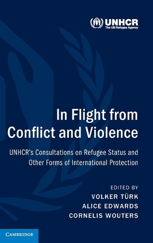 In Flight from Conflict and Violence