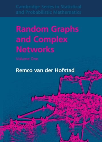 Random Graphs and Complex Networks