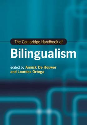 The Cambridge Handbook of Bilingualism