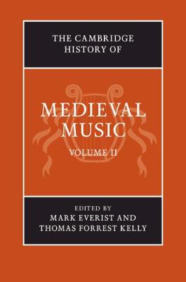 The Cambridge History of Medieval Music