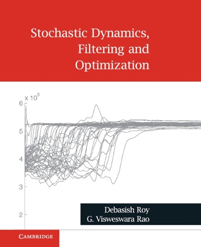 Stochastic Dynamics, Filtering and Optimization