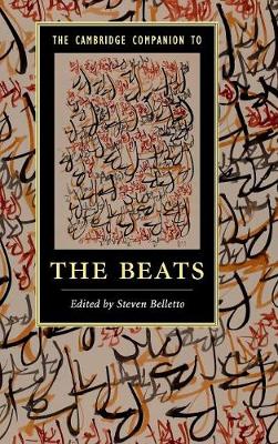 The Cambridge Companion to the Beats