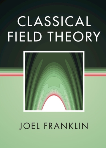 Classical Field Theory