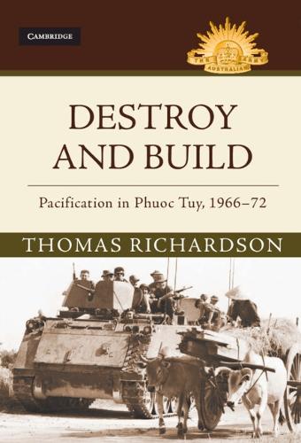 Destroy and Build