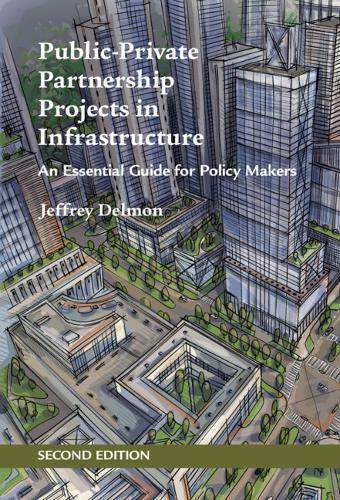 Public-Private Partnership Projects in Infrastructure