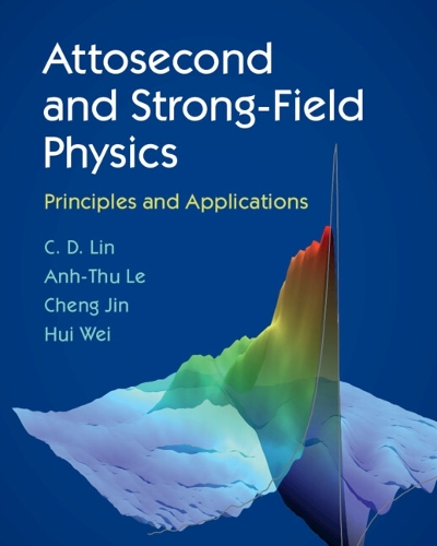 Attosecond and Strong-Field Physics