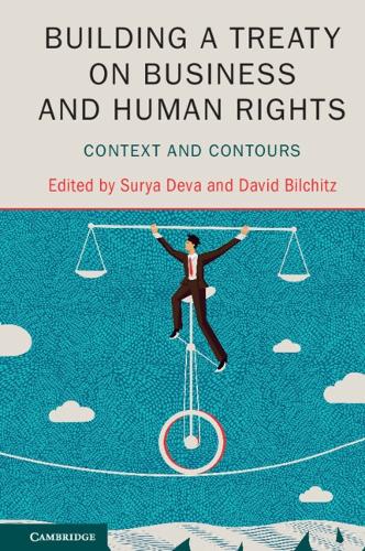 Building a Treaty on Business and Human Rights