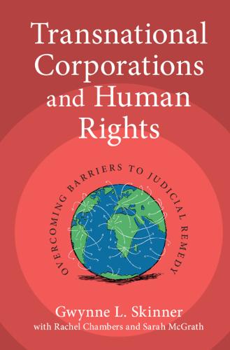 Transnational Corporations and Human Rights