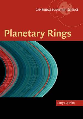 Planetary Rings