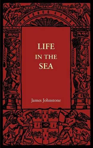 Life in the Sea