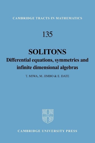 Solitons