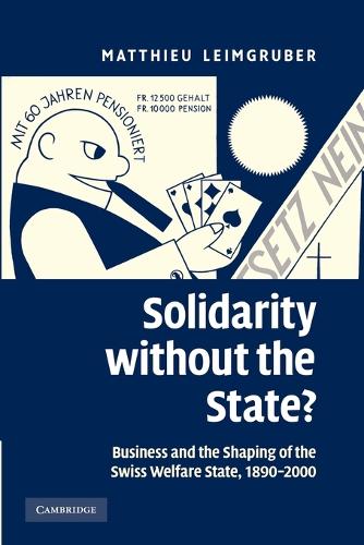 Solidarity without the State?