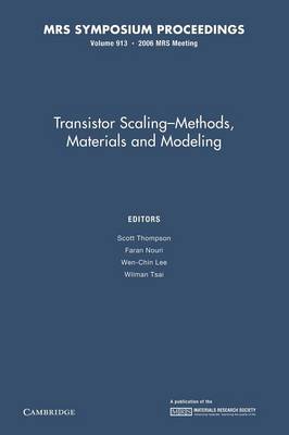 Transistor Scaling: Volume 913