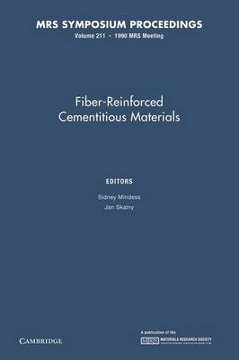 Fiber-Reinforced Cementitious Materials: Volume 211