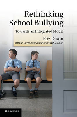 Rethinking School Bullying