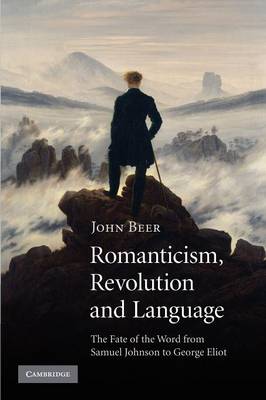 Romanticism, Revolution and Language