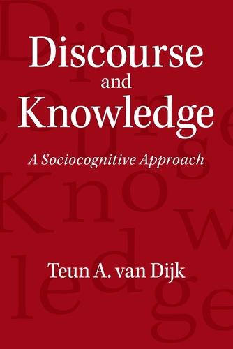 Discourse and Knowledge