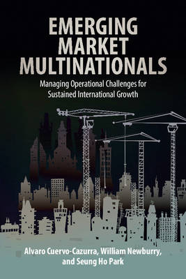 Emerging Market Multinationals