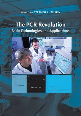 The PCR Revolution