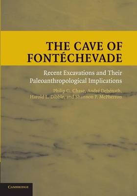 The Cave of Fontéchevade