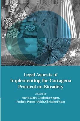 Legal Aspects of Implementing the Cartagena Protocol on Biosafety