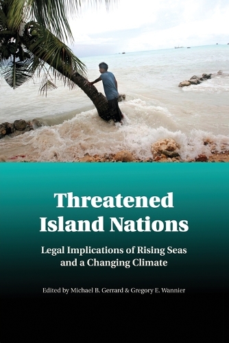 Threatened Island Nations