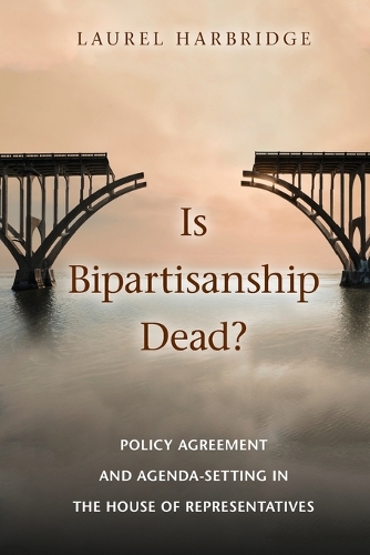 Is Bipartisanship Dead?