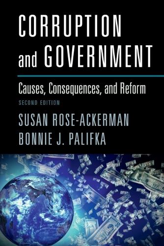 Corruption and Government