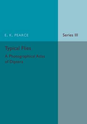 Typical Flies: Volume 3