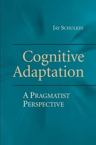 Cognitive Adaptation