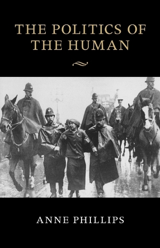 The Politics of the Human