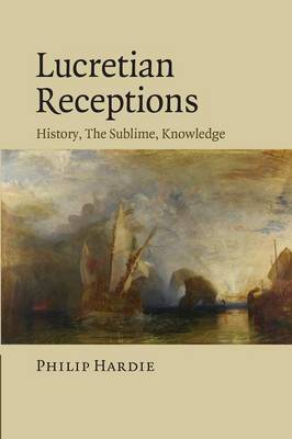 Lucretian Receptions