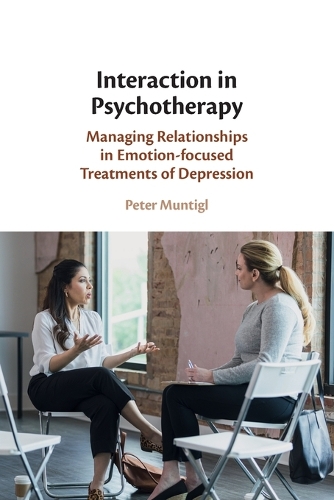 Interaction in Psychotherapy