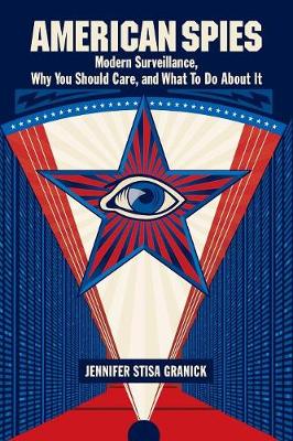 American Spies