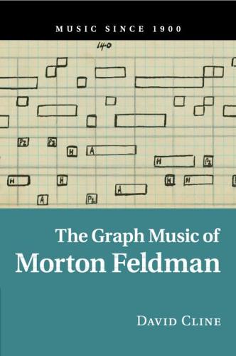 The Graph Music of Morton Feldman