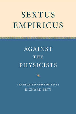 Sextus Empiricus